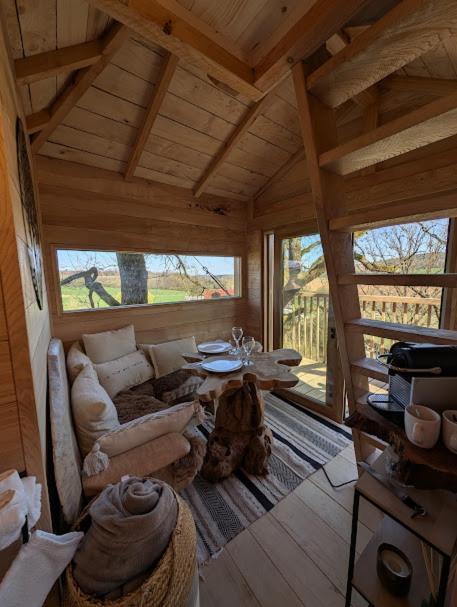 Гостьовий будинок La Ferme De Basseilles Mozet Екстер'єр фото